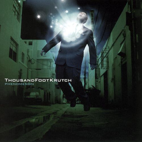 Thousand Foot Krutch - This Is A Call