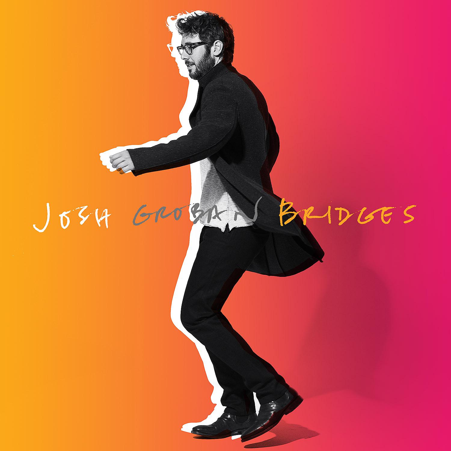 Постер альбома Bridges (Deluxe)