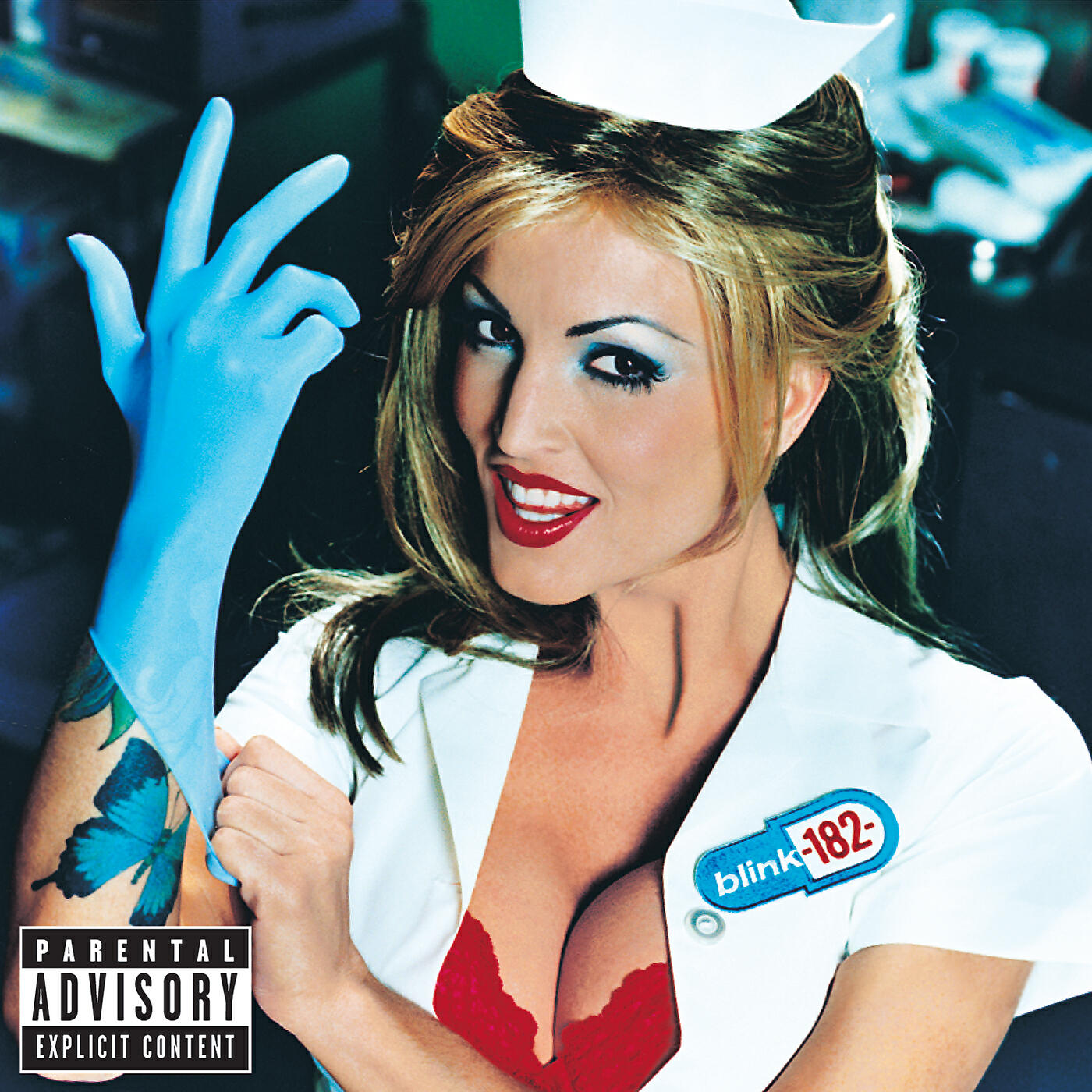 blink-182 - The Party Song
