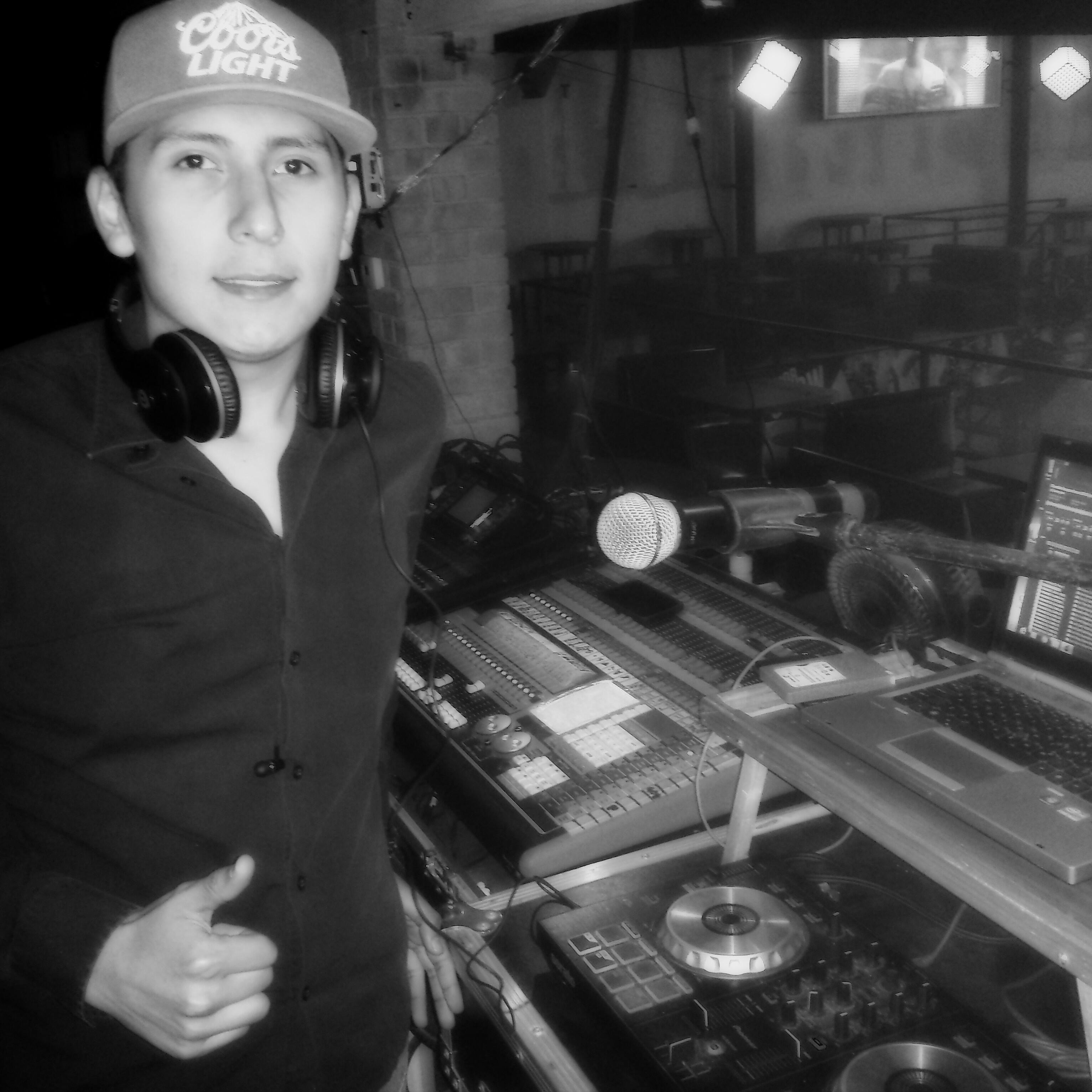 Dj Kano Pro - Don Cuco