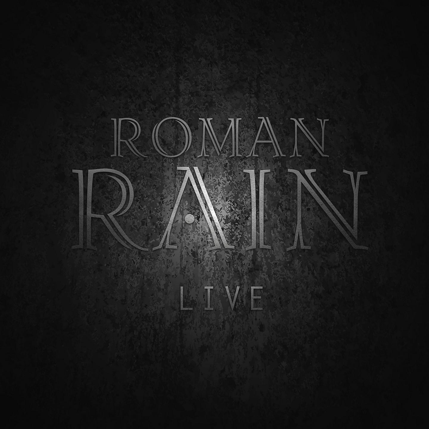 Roman Rain - Магистр страстей (Live)