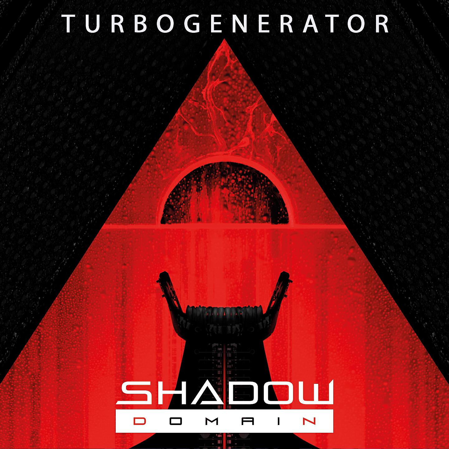 Shadow Domain - Turbogenerator
