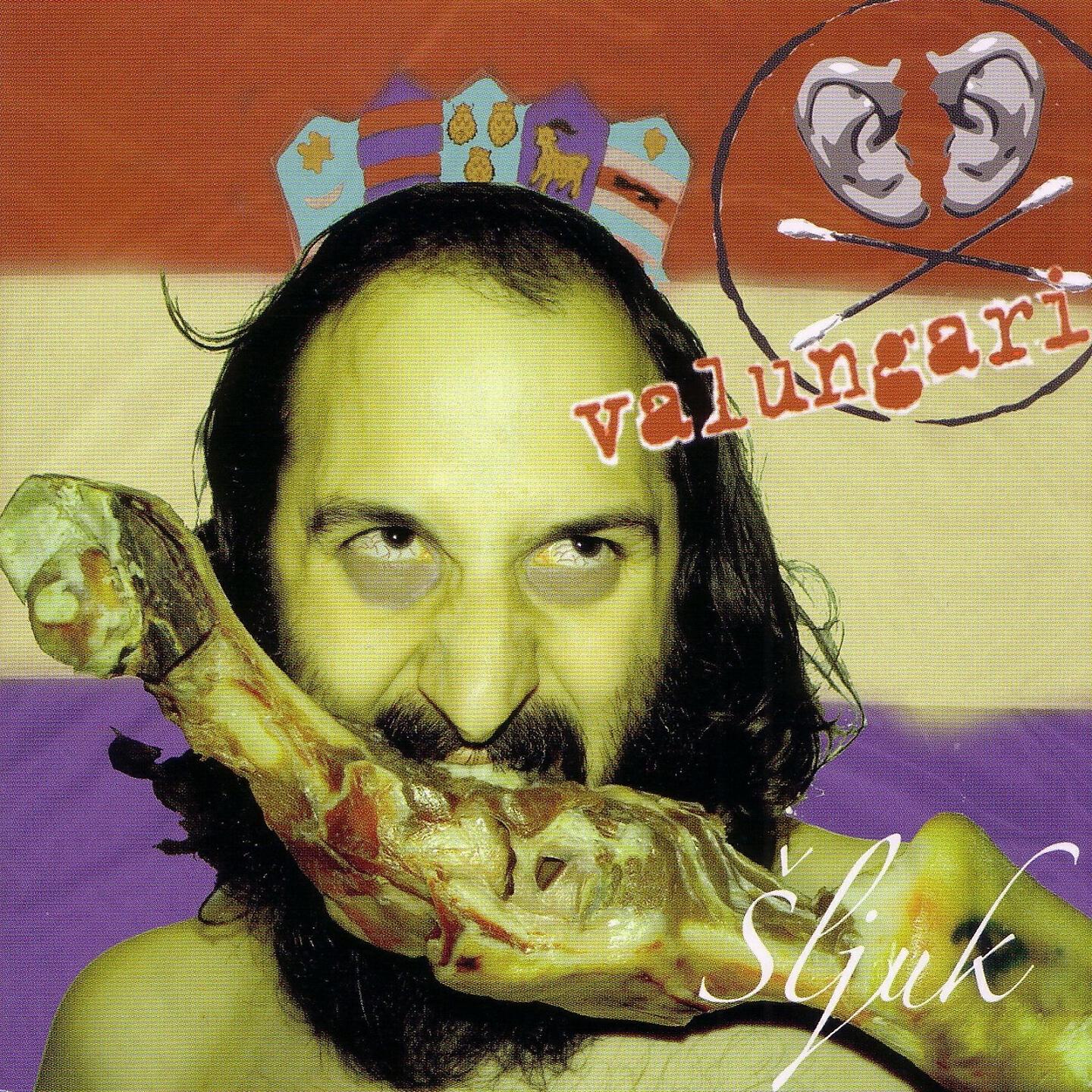 Valungari - I Tad Se Meni (Intro)