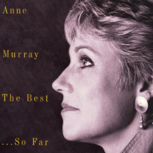Anne Murray - Now And Forever (You And Me)