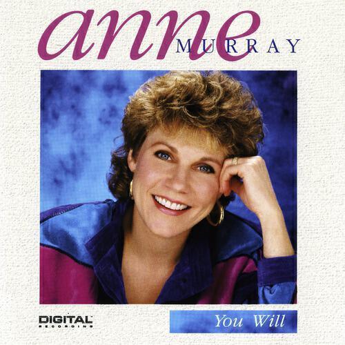 Anne Murray - A New Moon, An Old Flame and You