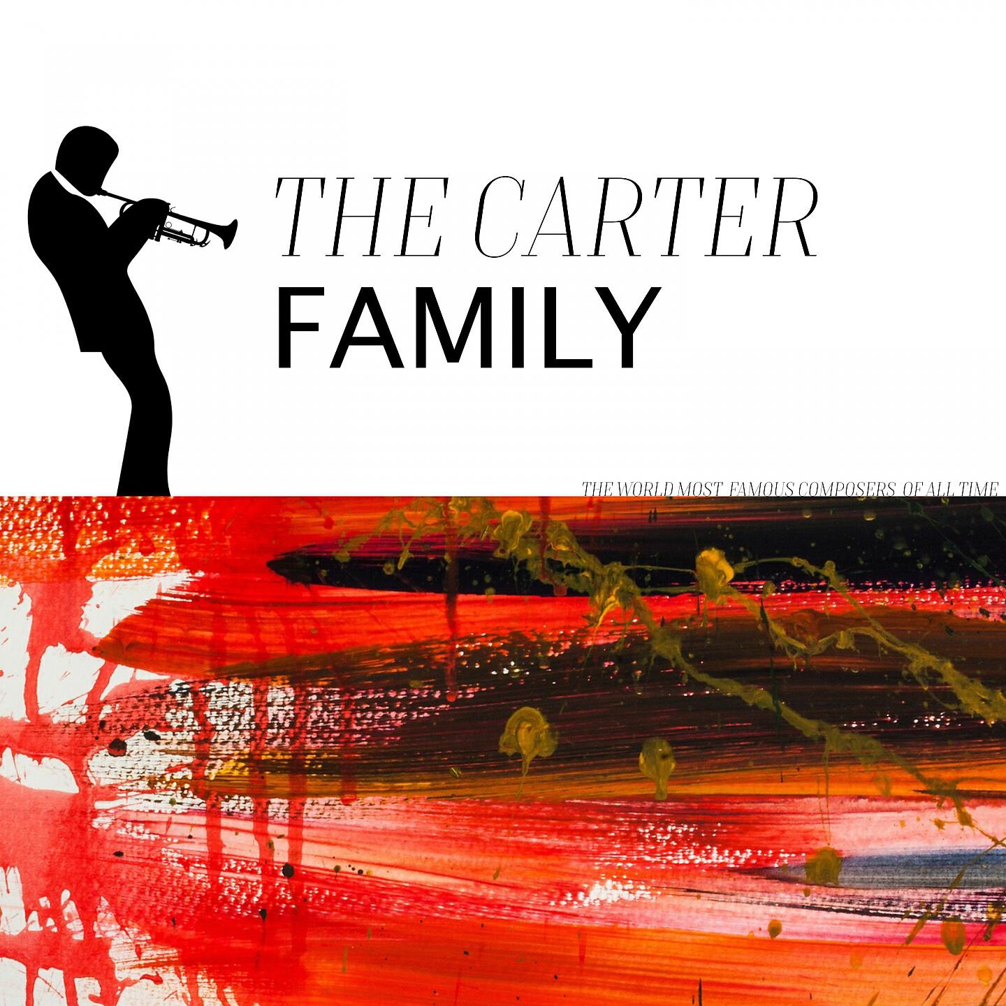 The Carter Family - John Hardy Was a Desperate Little Man