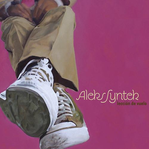 Aleks Syntek - Superficie Lunar