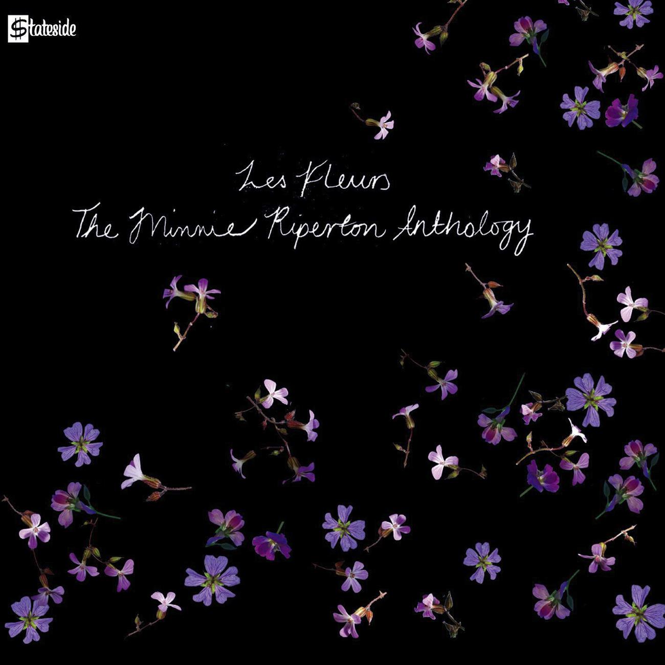 Minnie Riperton - Young Willing And Able
