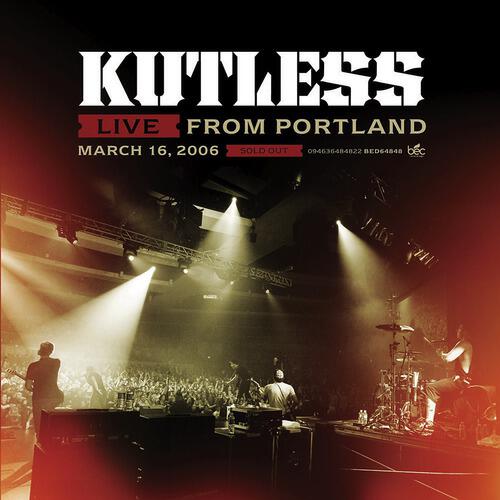 Kutless - Tonight (Live)