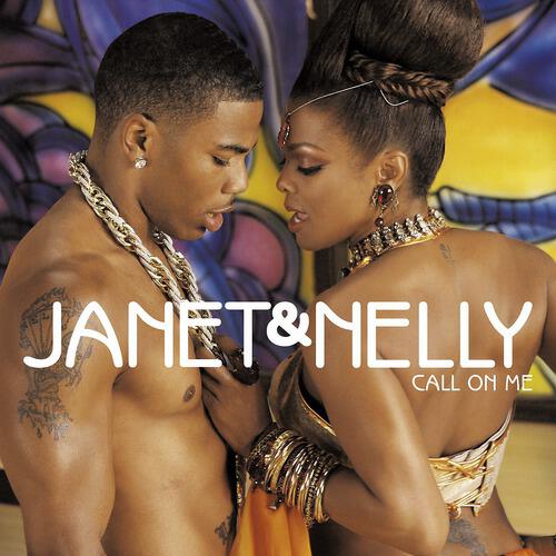 Janet Jackson - Call On Me (Smooth Mix Bionix)