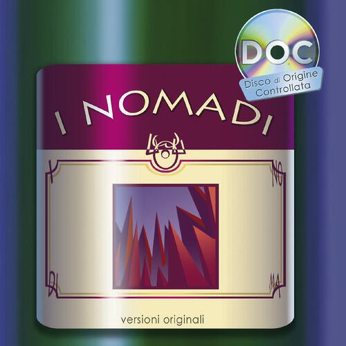 I Nomadi - L'Auto Corre Lontano, Ma Io Corro Da Te (Wichita Lineman) (1994 Digital Remaster)