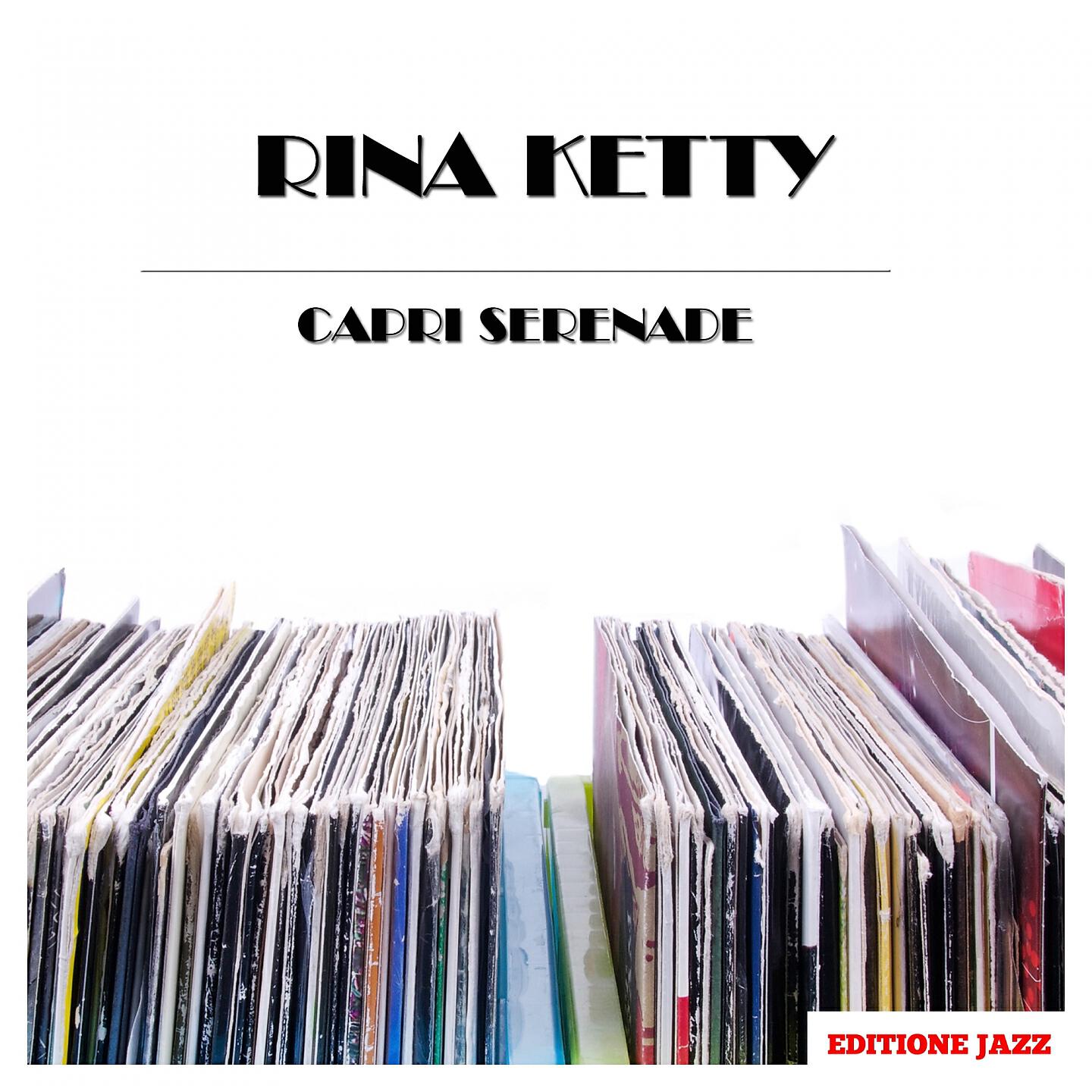 Rina Ketty - Mon Coeur Soupire