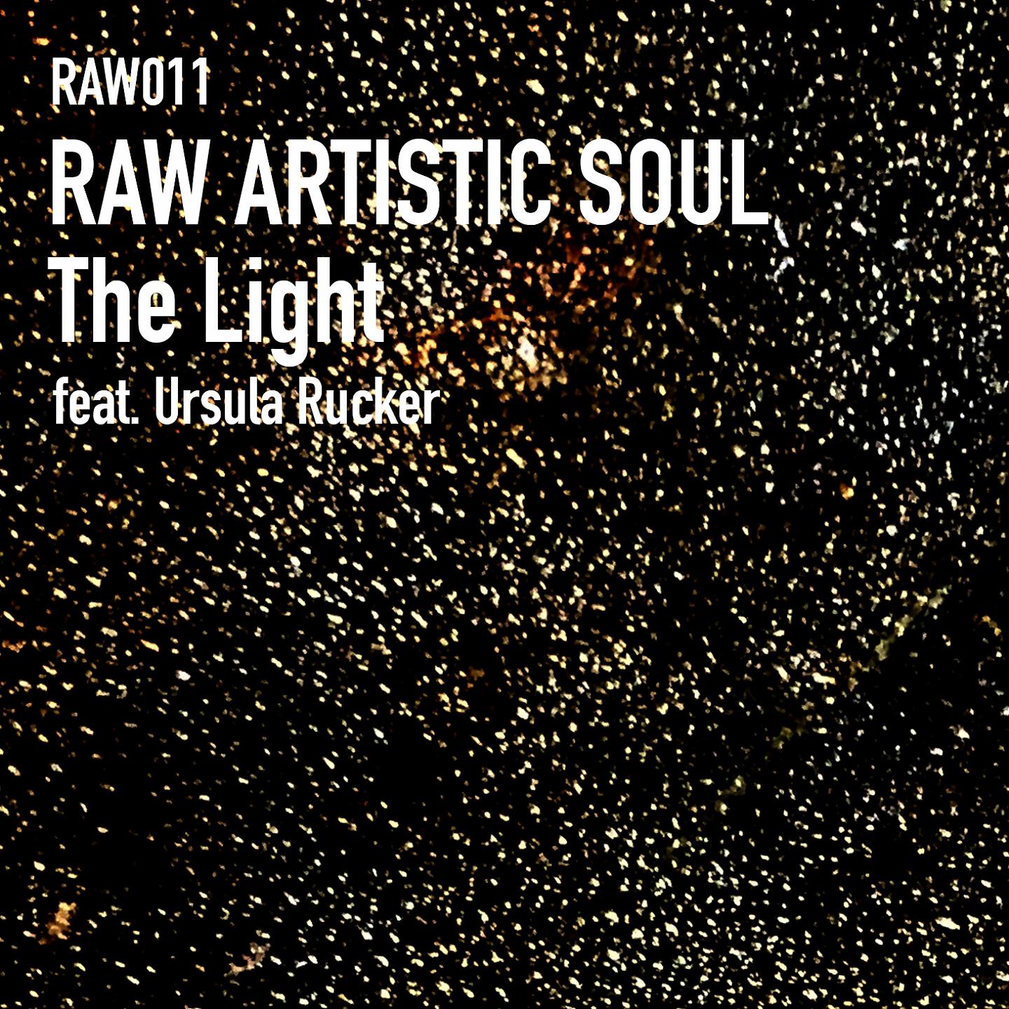 Raw Artistic Soul - The Light (Dub Beats)