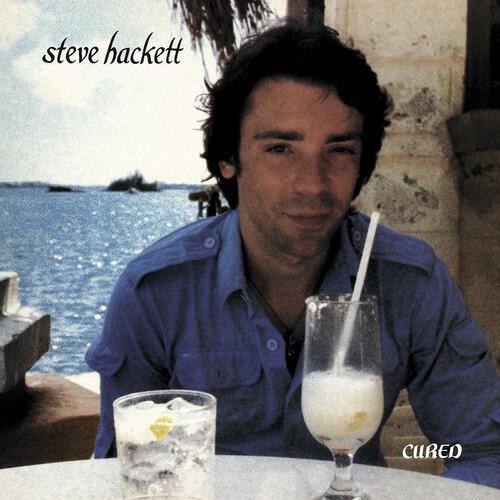 Steve Hackett - The Air Conditioned Nightmare