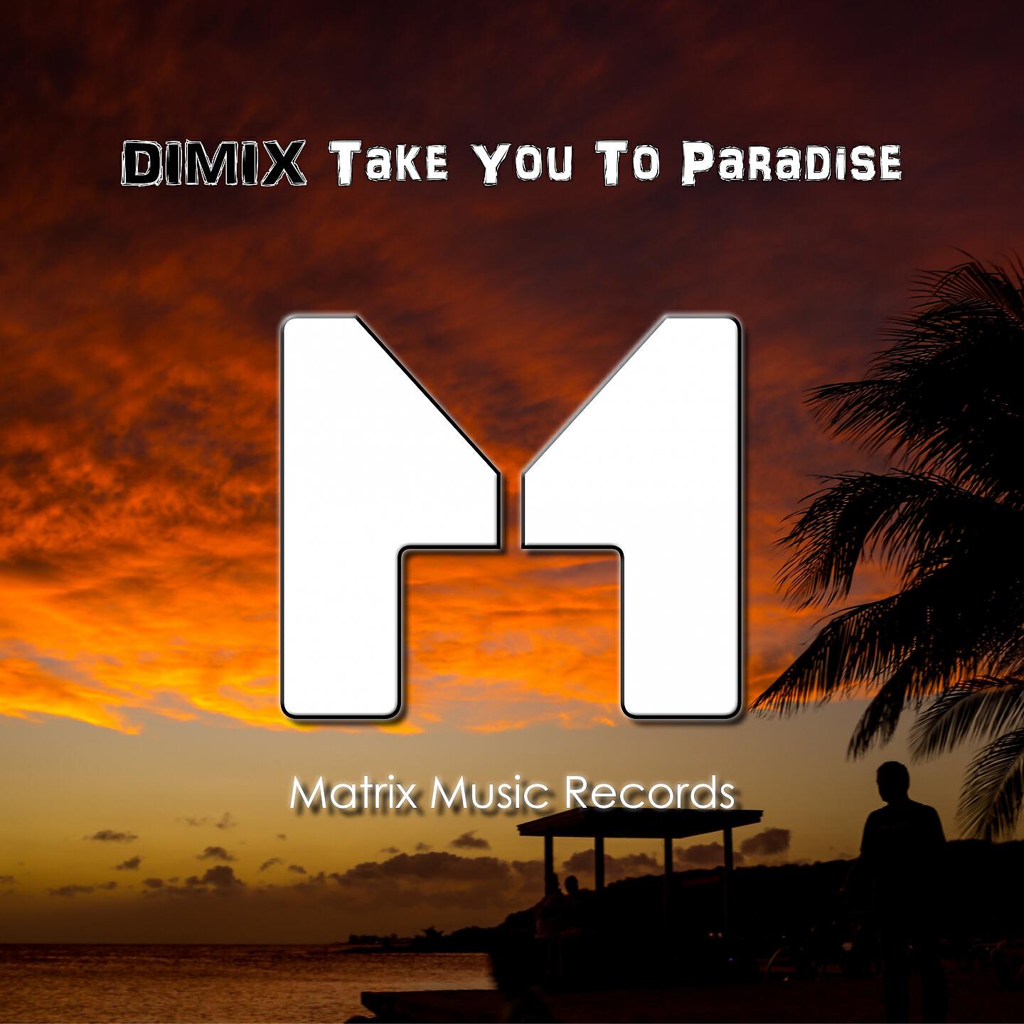 DIMIX - Take You to Paradise (Instrumental Mix)