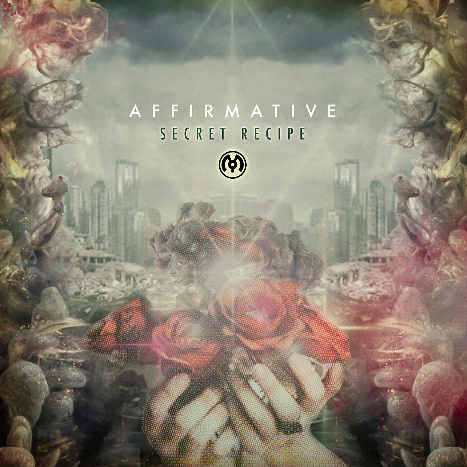Secret Recipe - Affirmative