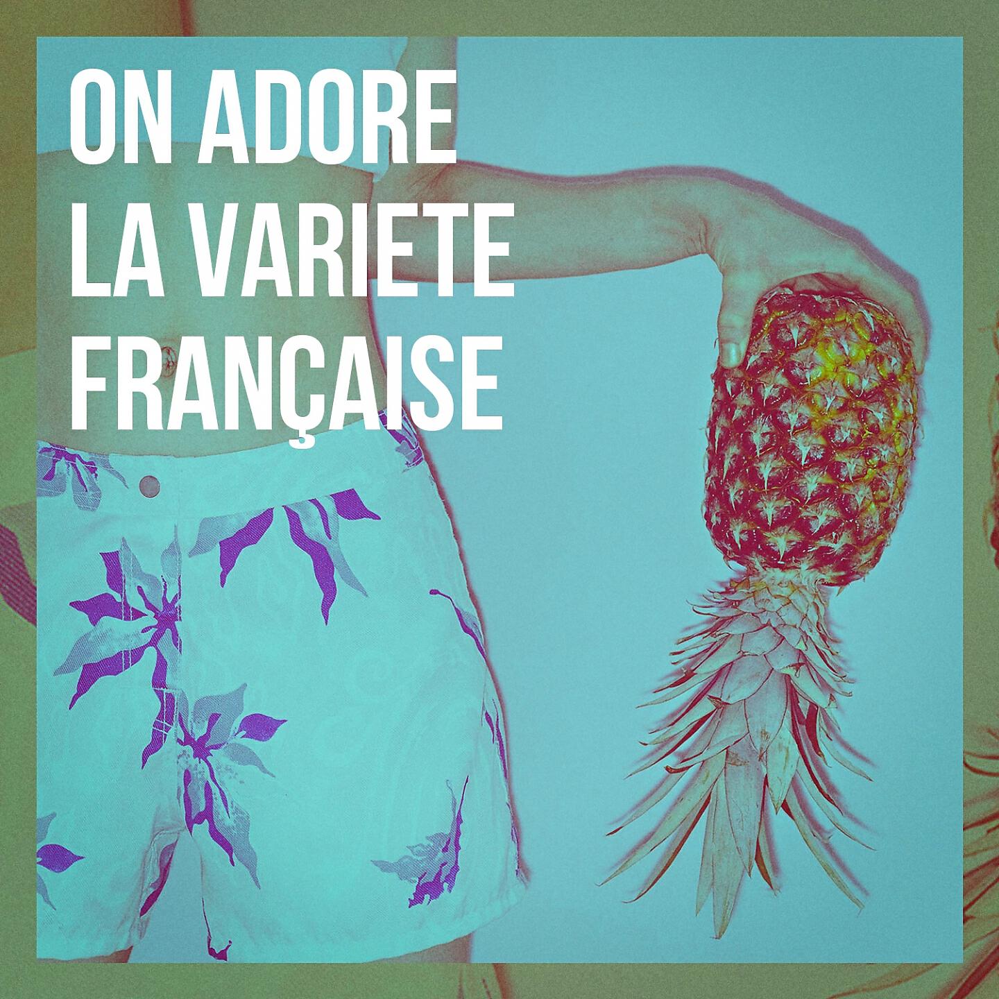 100% Hits - Chanson Française - Alors regarde