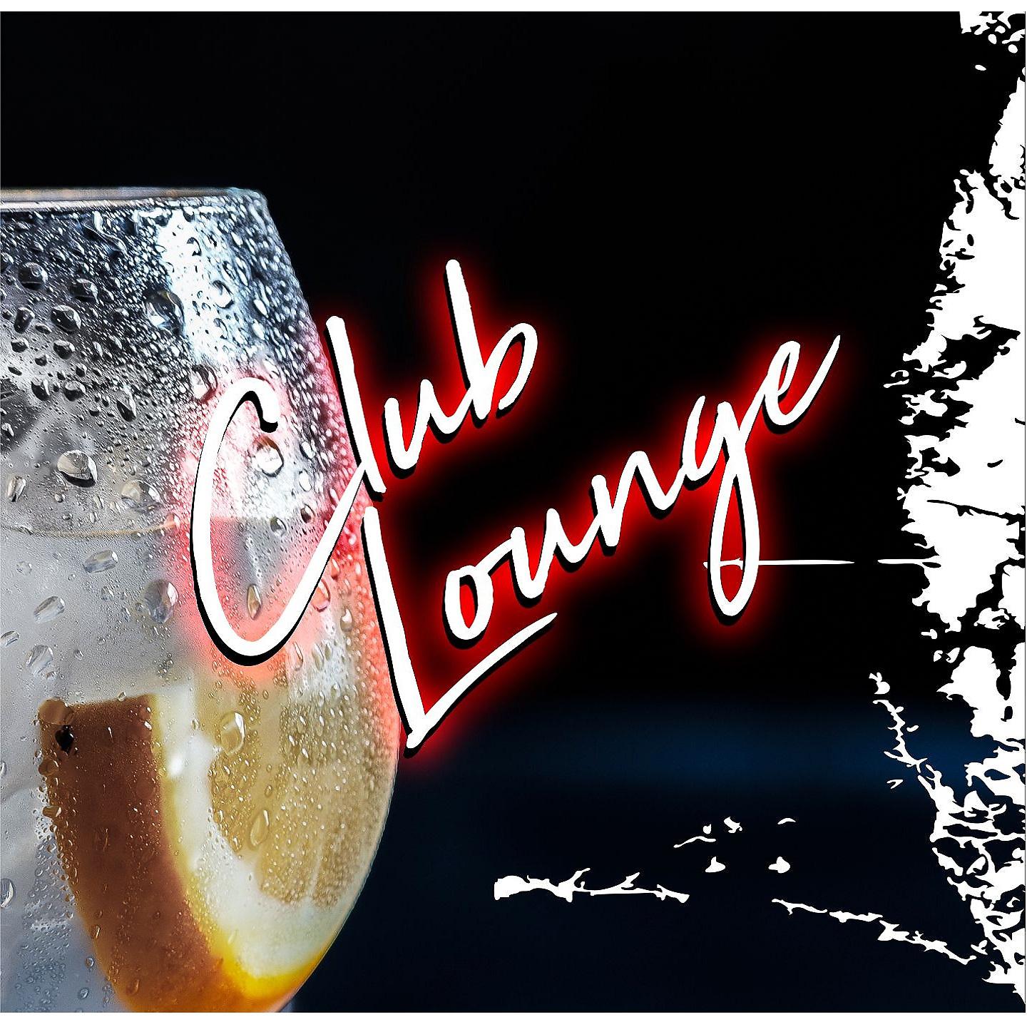 Постер альбома Club Lounge