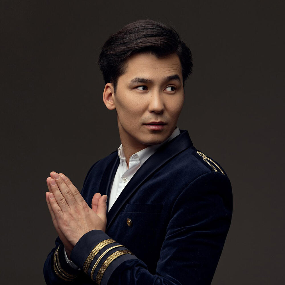 Мирбек Атабеков все песни в mp3