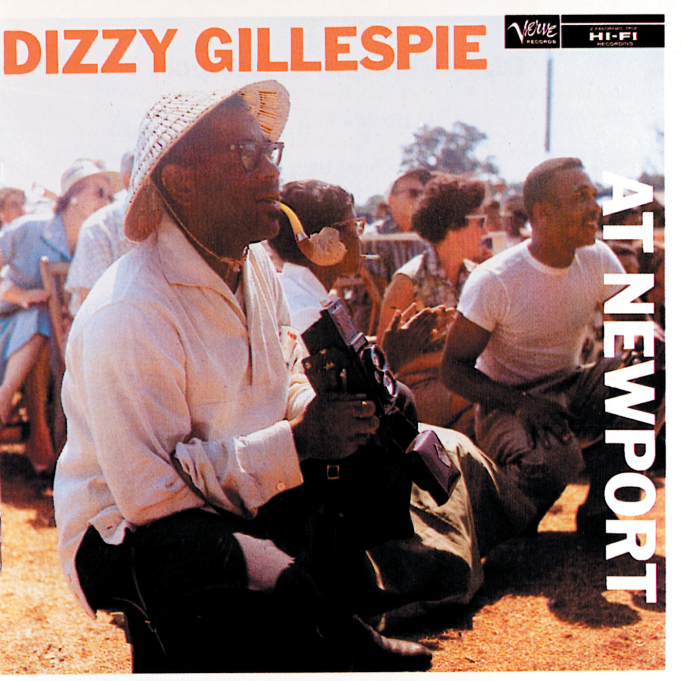 Dizzy Gillespie - Selections From 