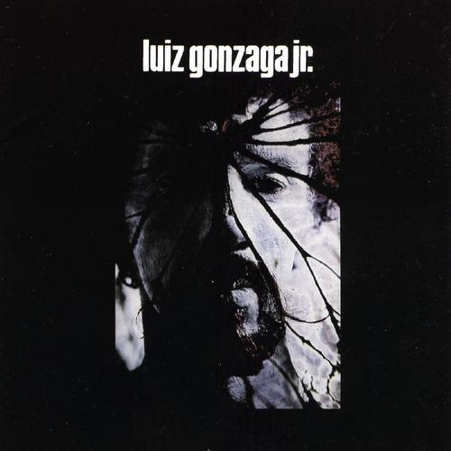 Постер альбома Luiz Gonzaga Jr.
