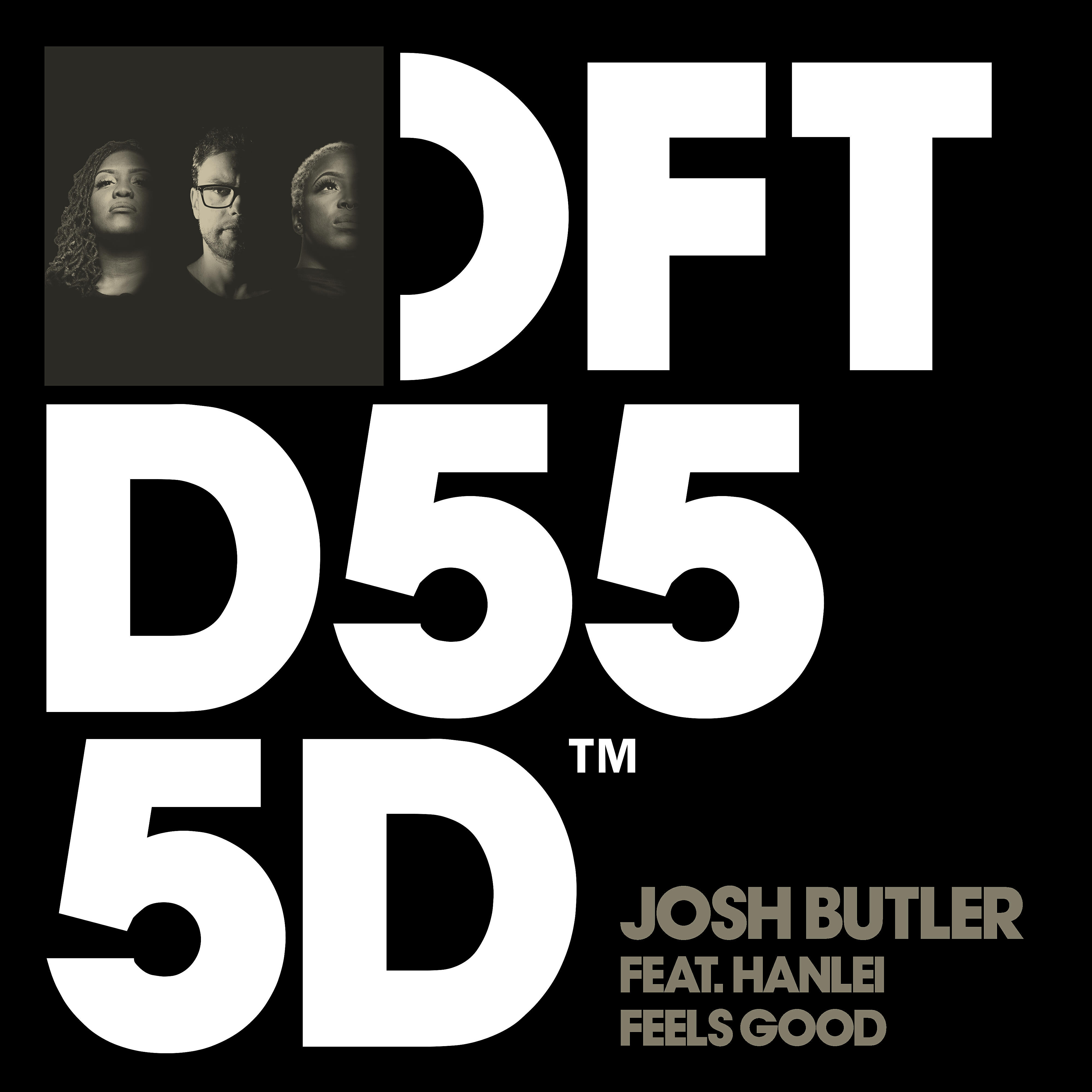 Josh Butler - Feels Good (feat. HanLei) [Dub]