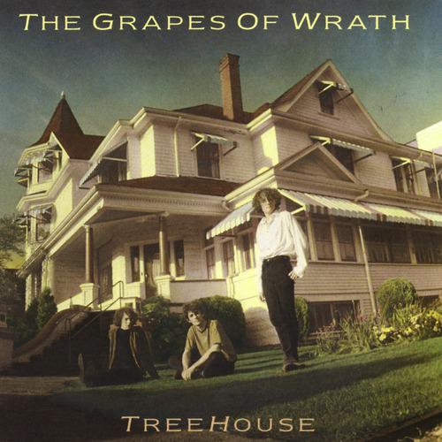 Постер альбома Treehouse