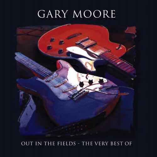 Gary Moore - Out In The Fields