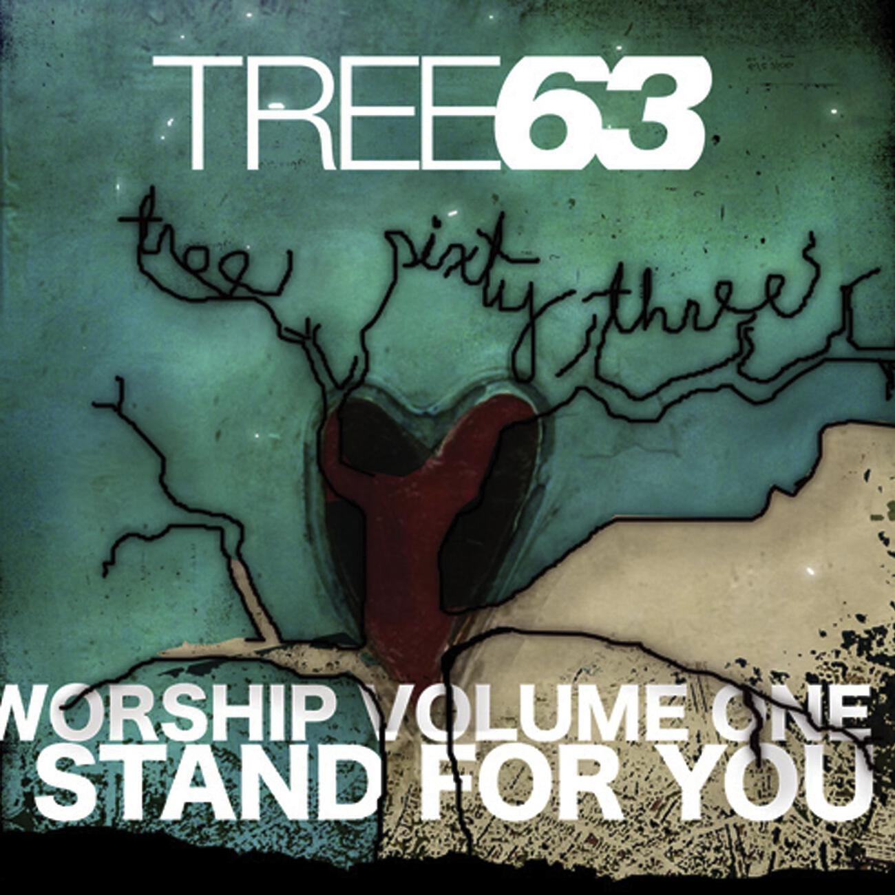 Tree63 - Joy (Live)