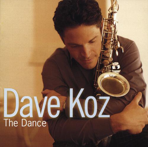 Dave Koz - Love Is On The Way