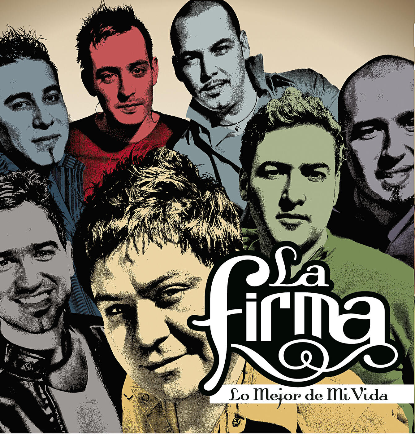 La Firma - No Sabes Querer