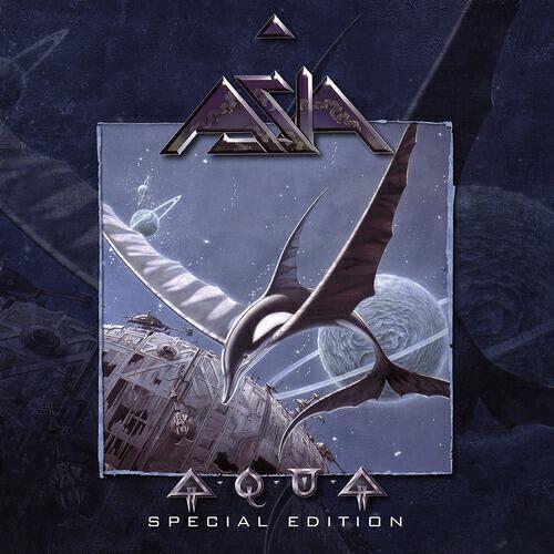 ASIA - Love Under Fire