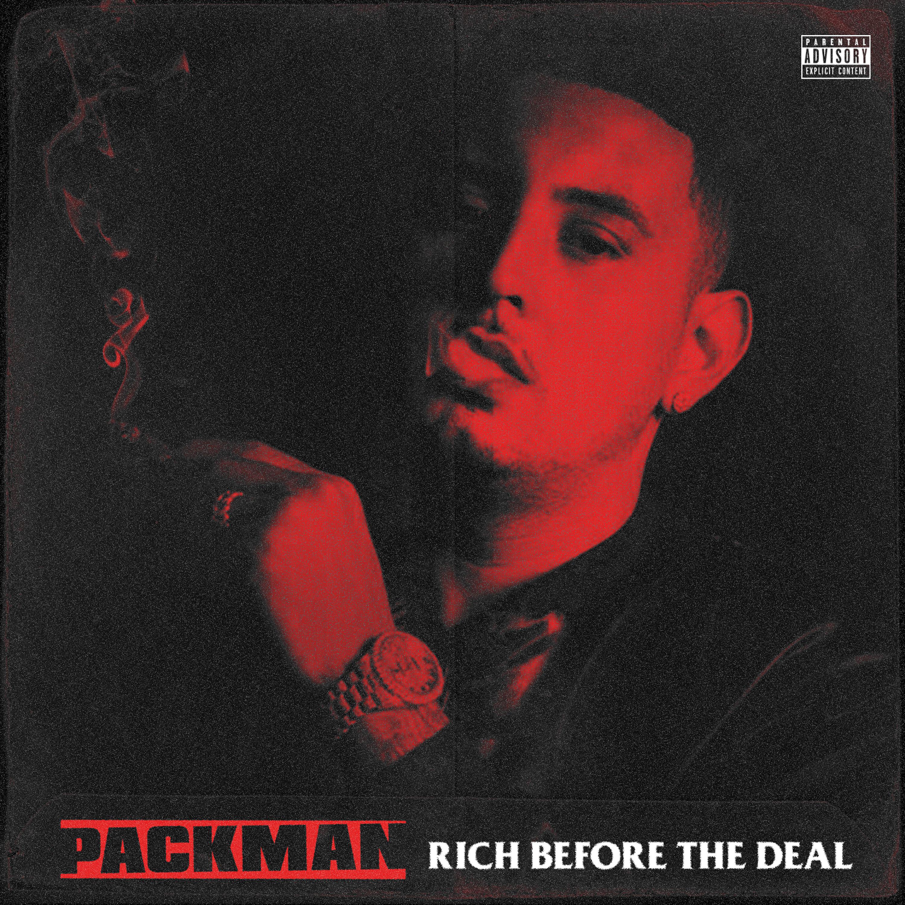 PACkmaN - Froze