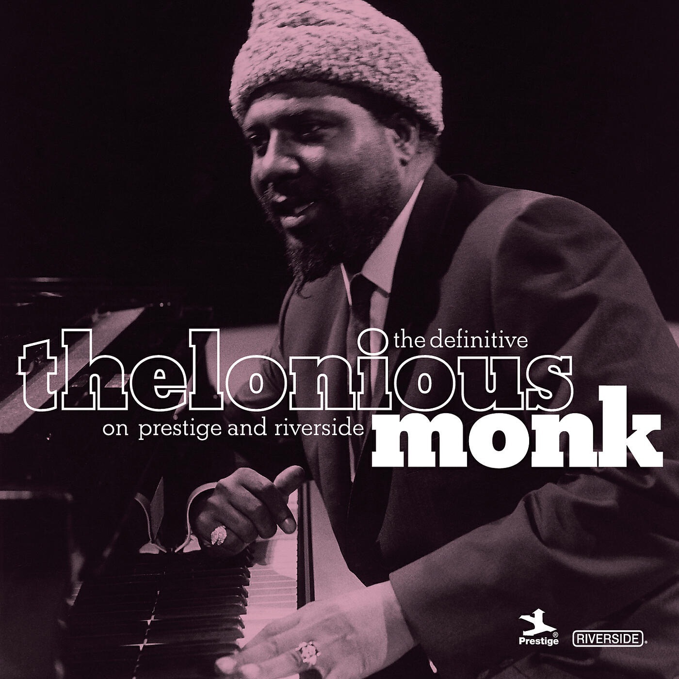 Thelonious Monk - Trinkle, Tinkle