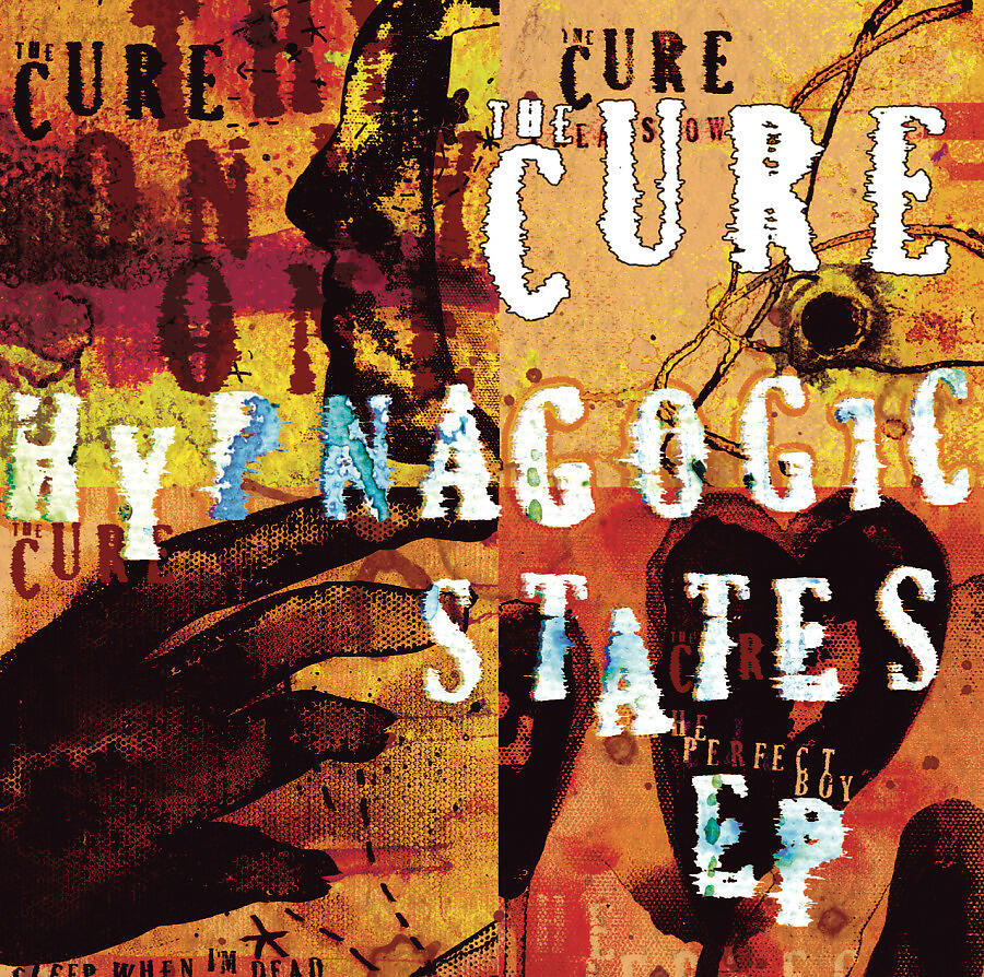 The Cure - The Perfect Boy (Remix 4 by Patrick Stump / Pete Wentz (FOB))
