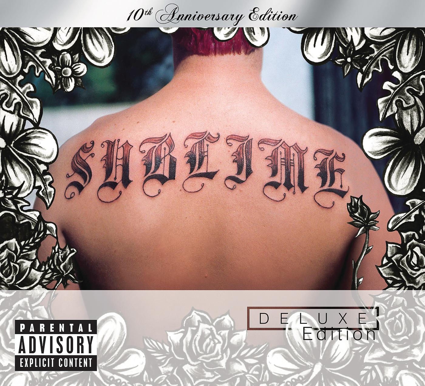 Постер альбома Sublime