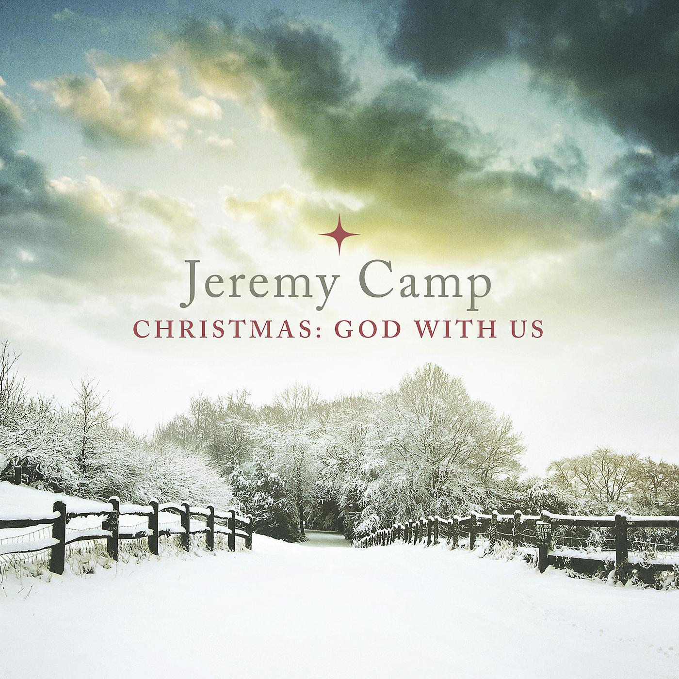 Постер альбома Christmas: God With Us