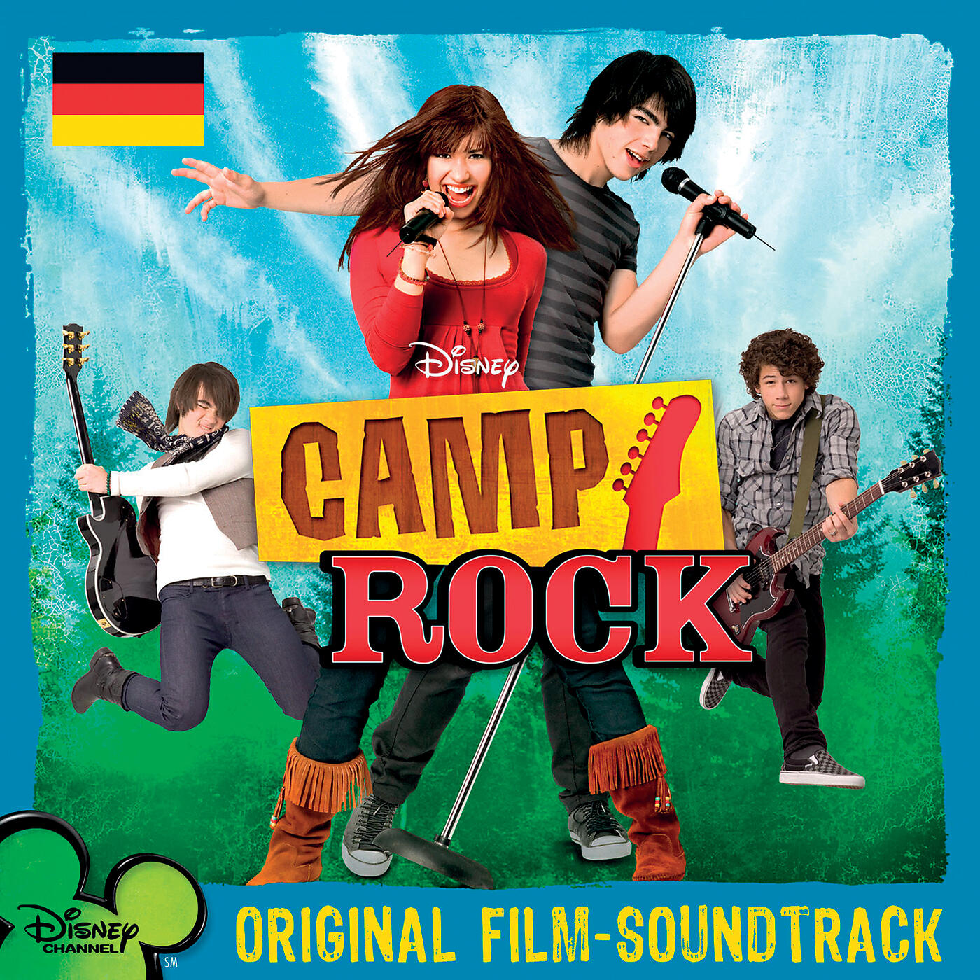 Demi Lovato - This Is Me (From 