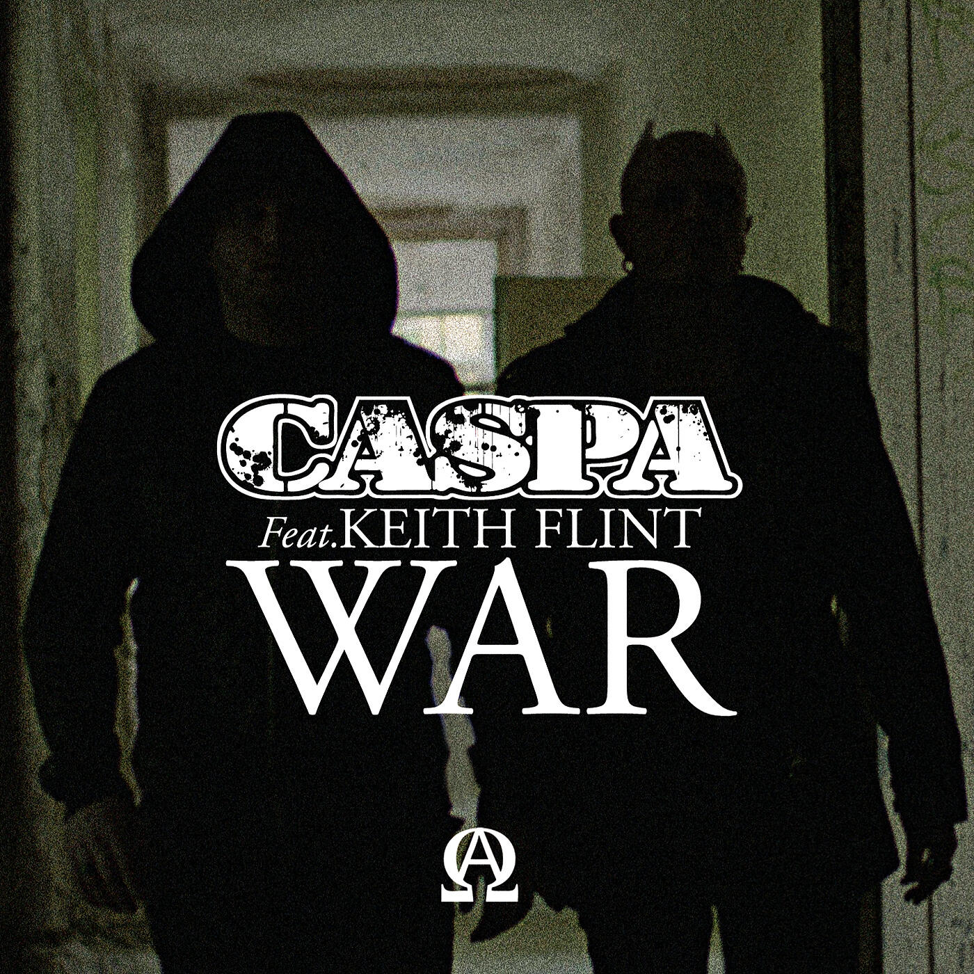 Caspa - War (Nari & Milani Instrumental)