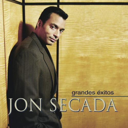 Jon Secada - Un Mundo Nuevo