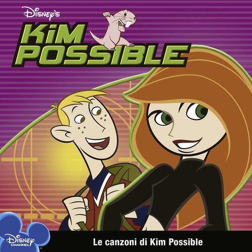 Christina Milian - Call Me, Beep Me! (The Kim Possible Song) (2006 Recording)