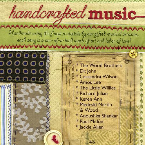 Jackie Allen - When Will I Ever Learn