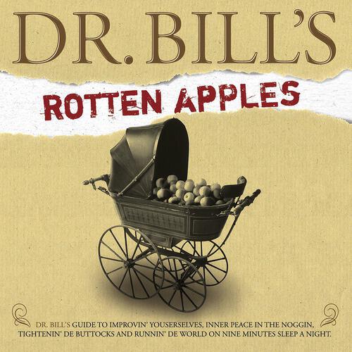 Dr. Bill - Br. Boniface