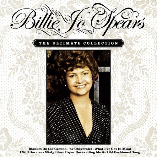 Billie Jo Spears - Snowbird