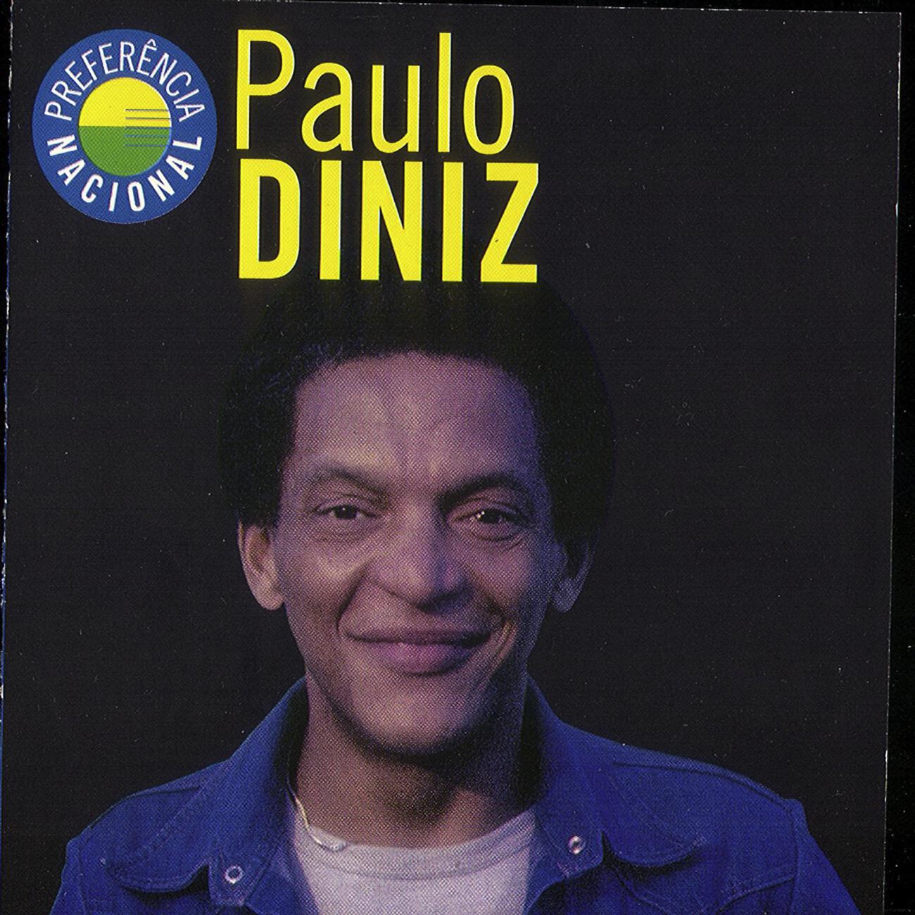 Paulo Diniz - Maria Das Dores