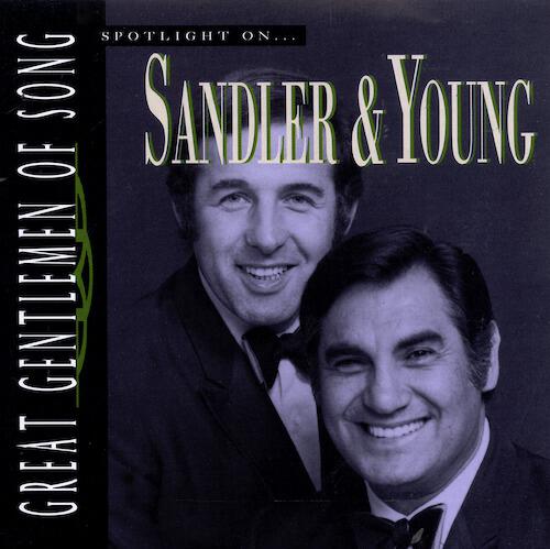 Sandler & Young - Yesterday I Heard The Rain (Remastered)