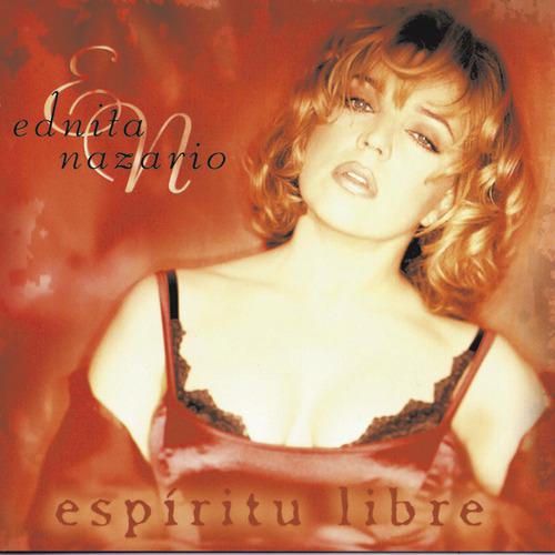 Постер альбома Espiritu Libre