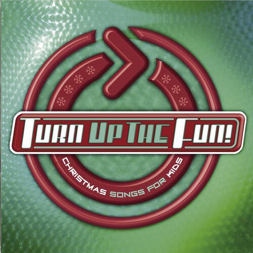Turn Up The Fun Performers - It's The Most Wonderful Time Of The Year (Split Track)