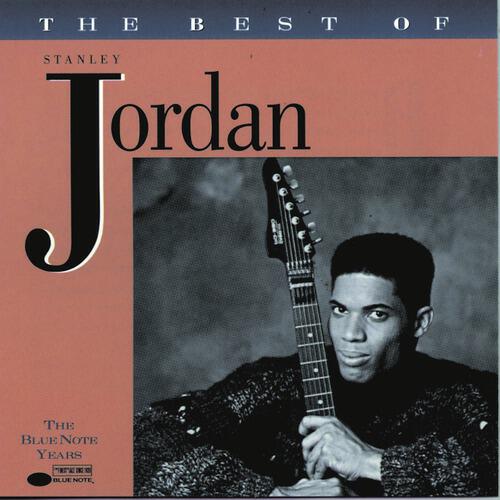 Stanley Jordan - Eleanor Rigby