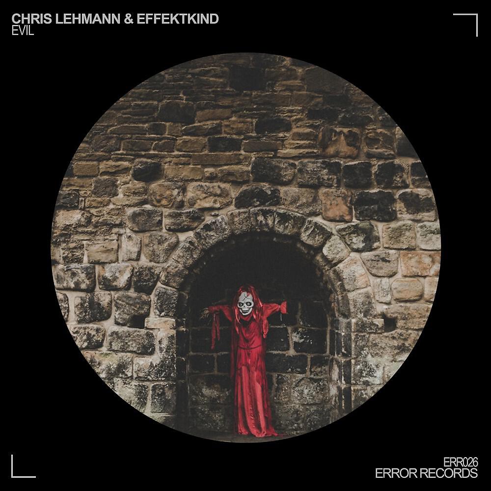 Chris Lehmann - Analog